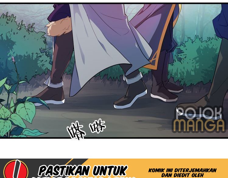 Dragon’s Blood Vessels Chapter 05 Gambar 12